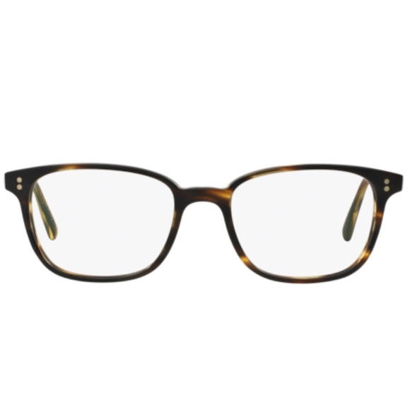 Oliver Peoples Glasses - Picture 1 of 6